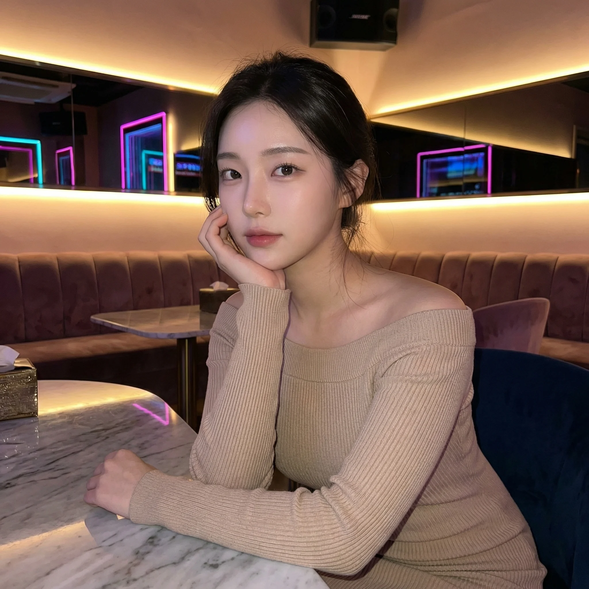 강남 룸살롱 선택 체크리스트 - 예산과 목적에 맞는 업소 찾기