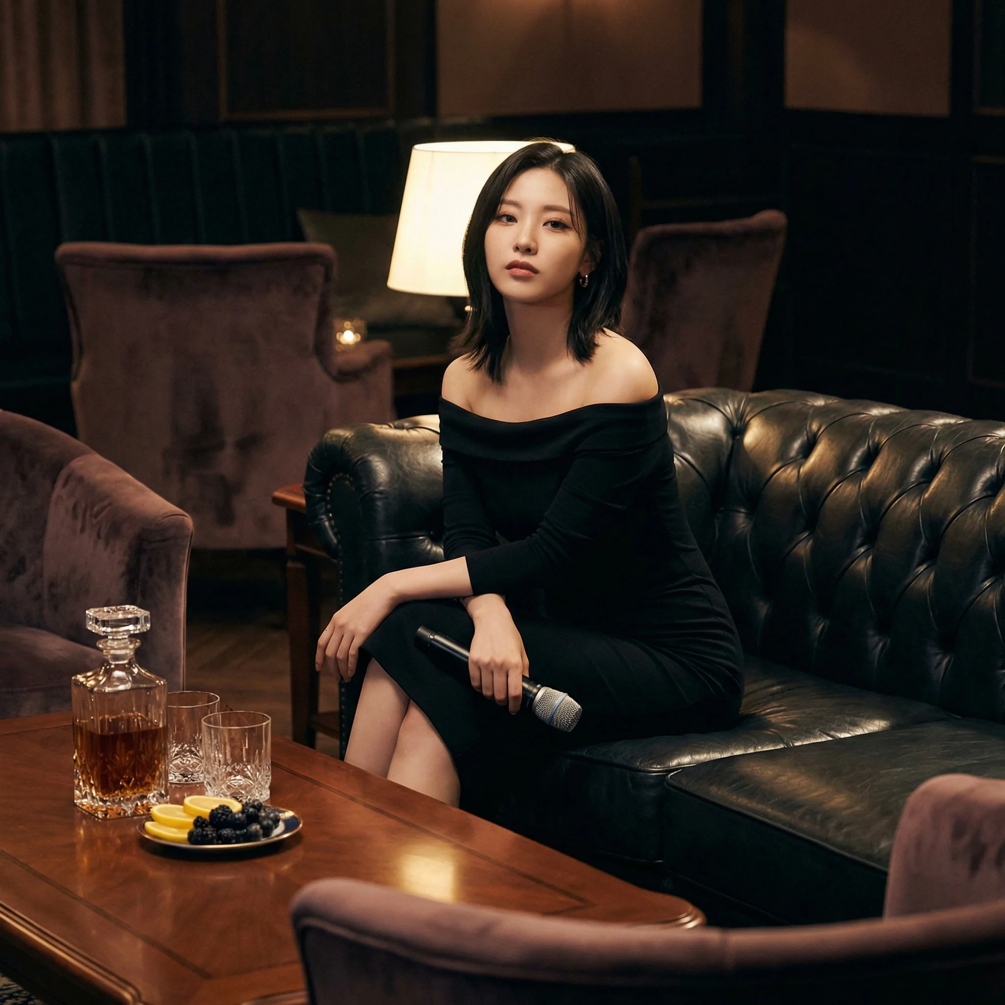 강남 룸살롱 목적별 선택 가이드 - 접대, 회식, 모임별 추천