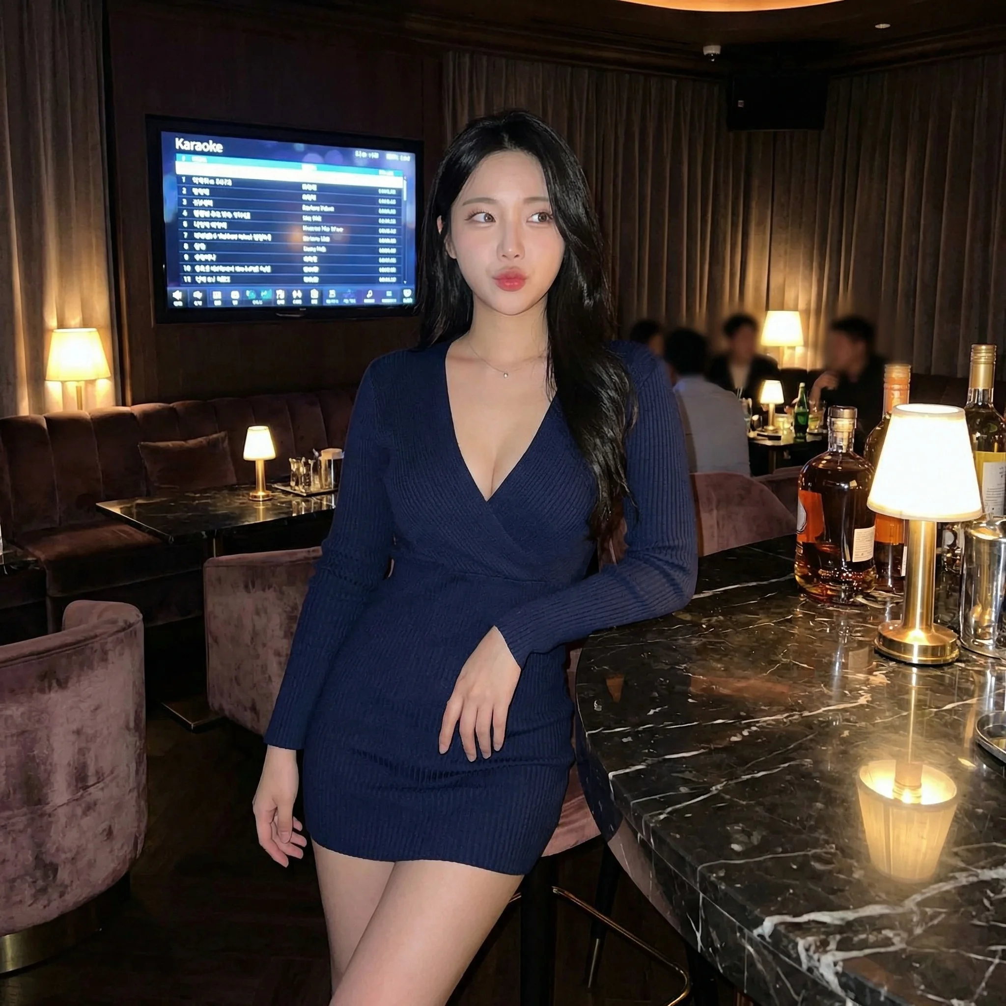 강남 역삼동 유흥 상권 - 지역별 특징 및 가격대 비교